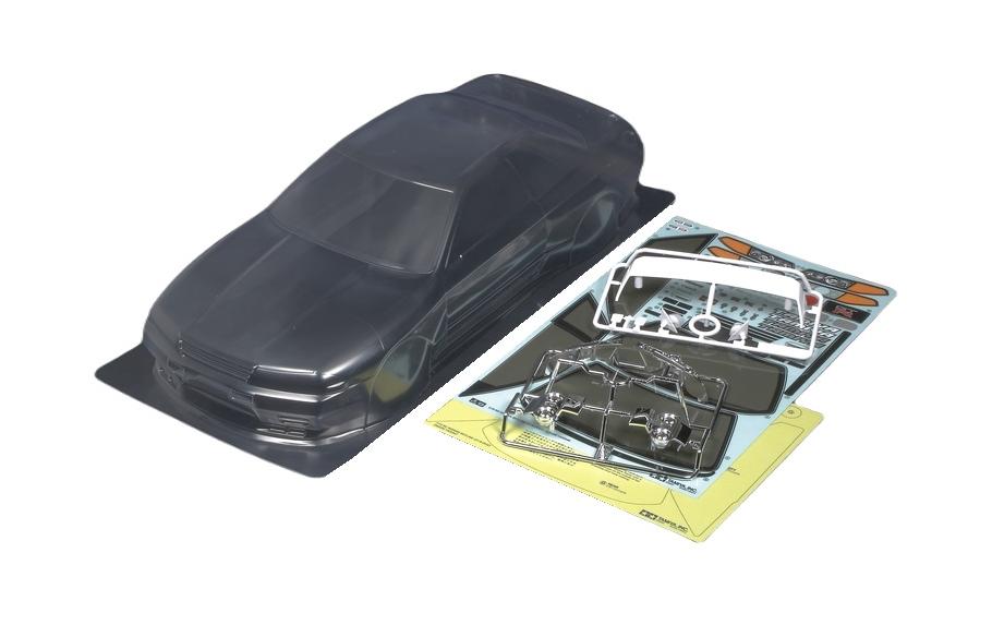 Tamiya Nissan GT-R R32