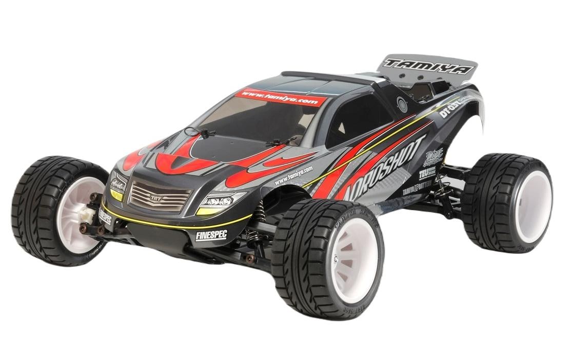 Tamiya Aqroshot