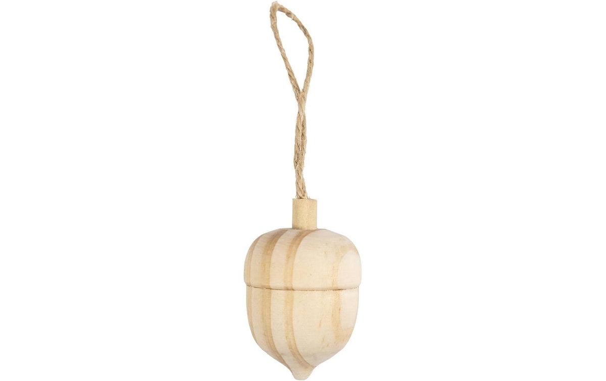 Creativ Company Anhänger aus Holz