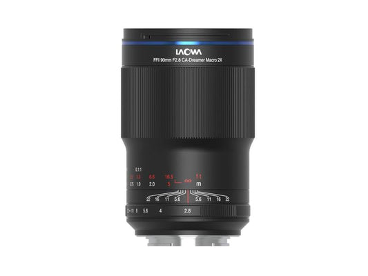 Laowa | 90mm f/2.8 2x Ultra Macro APO | Sony FE