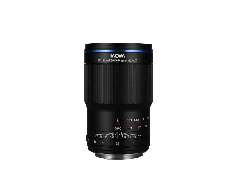 Laowa | 90mm f/2.8 2x Ultra Macro APO | Canon RF