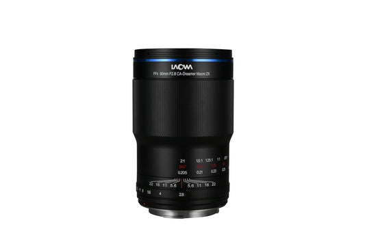Laowa | 90mm f/2.8 2x Ultra Macro APO | Canon RF