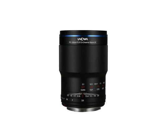 Laowa | 90mm f/2.8 2x Ultra Macro APO | Canon RF