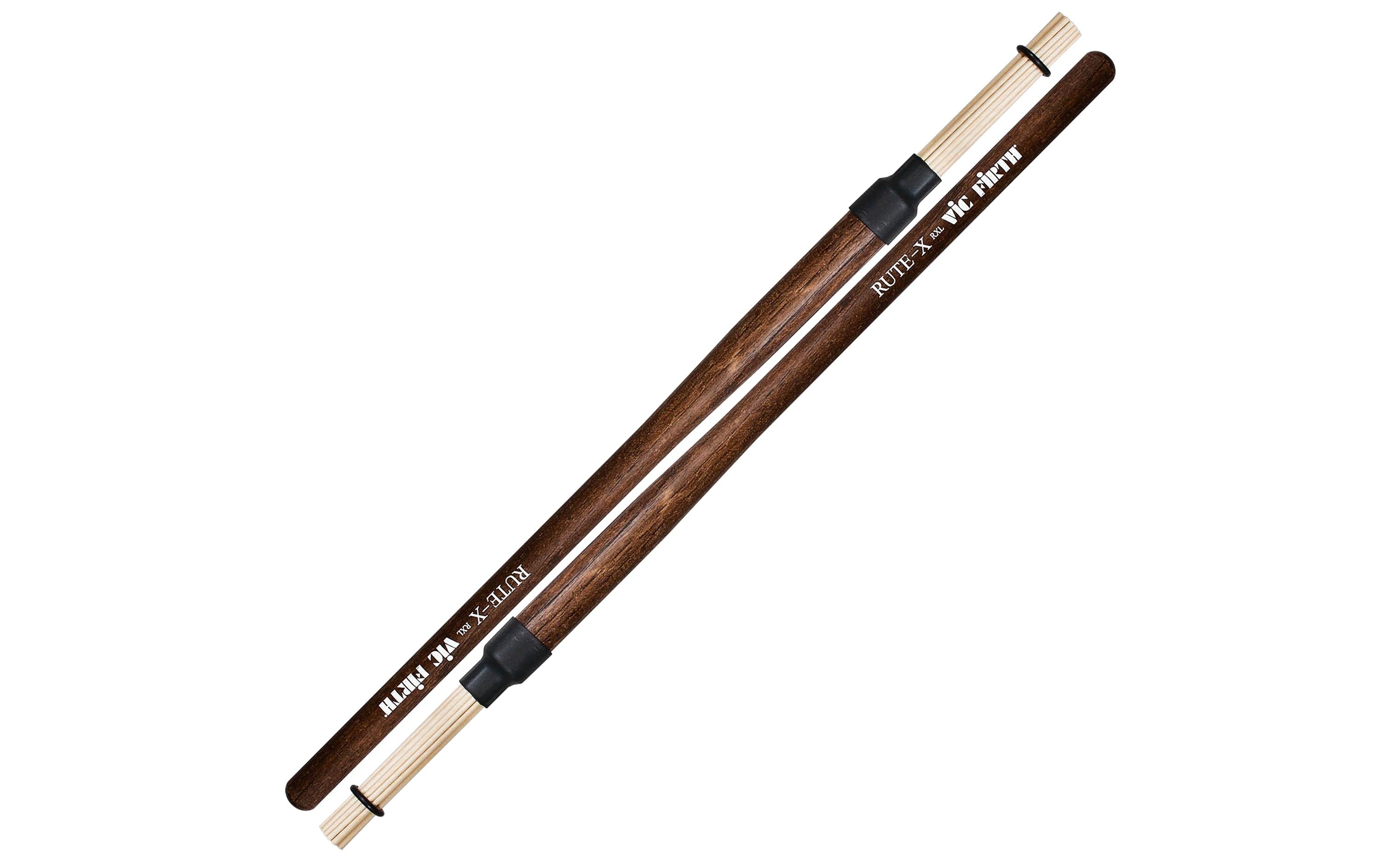Vic Firth VFRXL RUTE-X Light