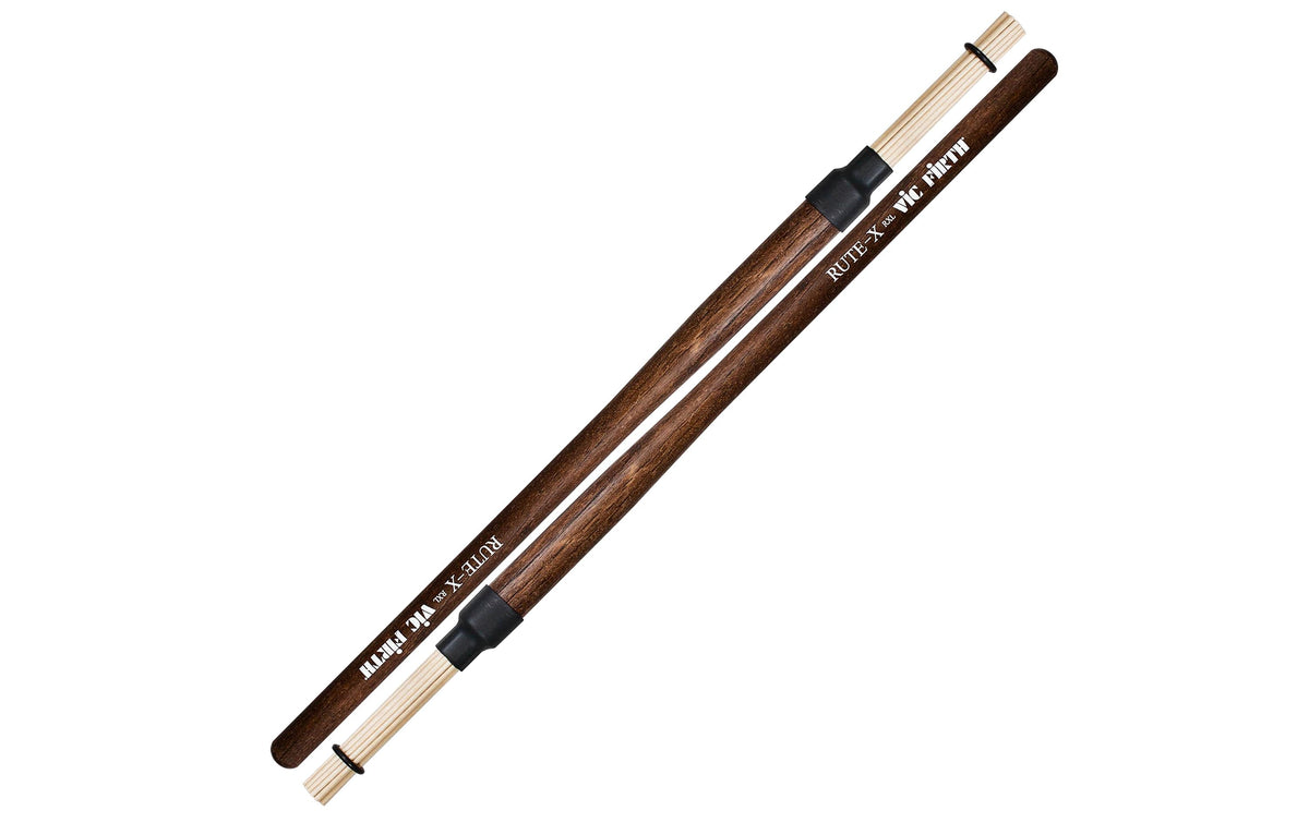 Vic Firth VFRXL RUTE-X Light