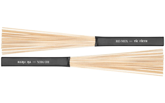 Vic Firth VFRM3 Remix Brush RM3