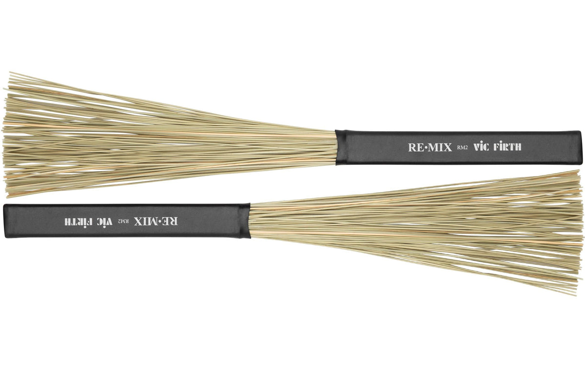 Vic Firth VFRM2 Remix Brush RM2