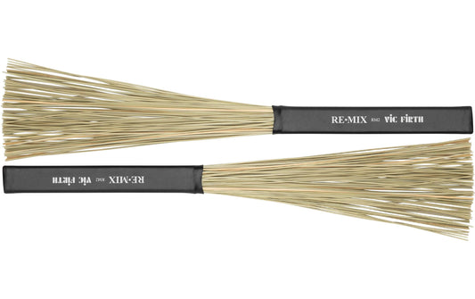Vic Firth VFRM2 Remix Brush RM2