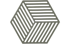 Zone Denmark, Topfuntersetzer Hexagon Olivg