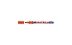 edding, Whiteboard-Marker 250 Orange