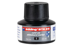 edding, Tusche BTK-25 Schwarz