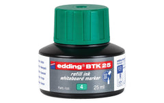 edding, Tusche BTK-25 Grün
