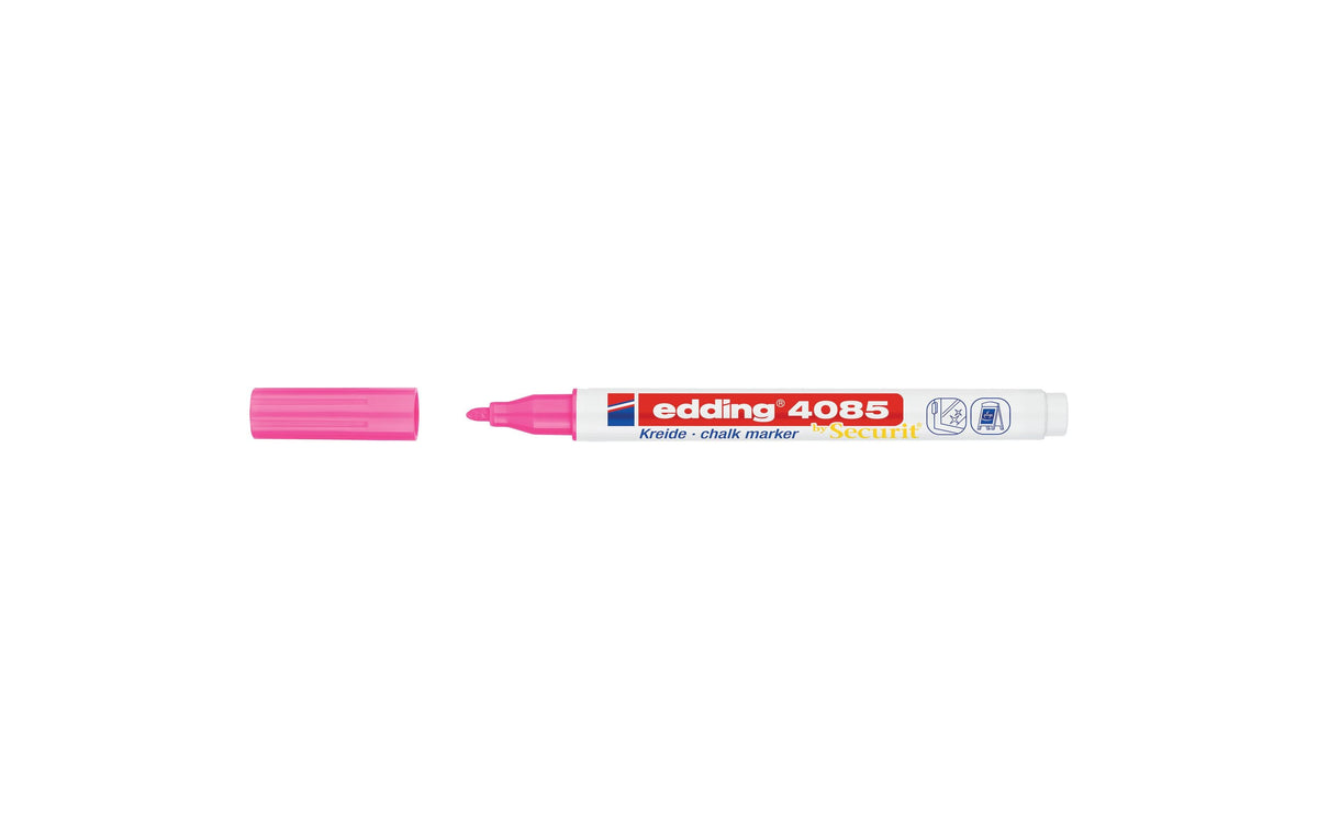 edding, Kreidemarker 4085 Neonpink