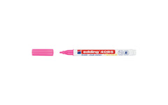 edding, Kreidemarker 4085 Neonpink