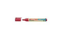 edding, Flipchart-Marker 31 EcoLine Rot