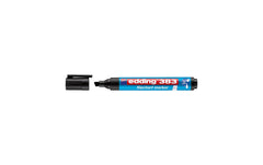 edding, Flipchart-Marker 383 Schwarz