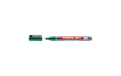 edding, Whiteboard-Marker 361 Grün