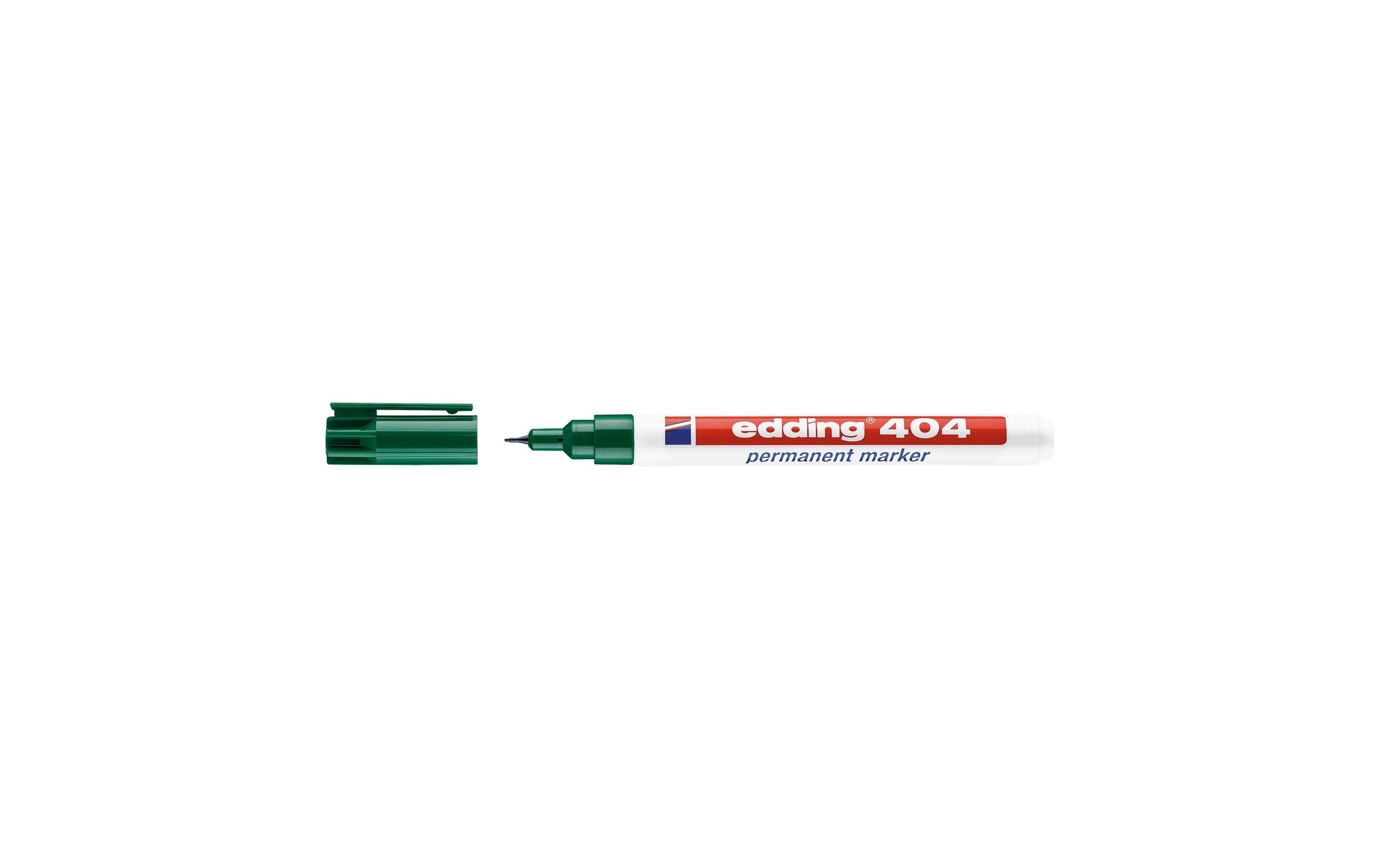 Edding Permanent-Marker 404