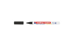 edding, Kreidemarker 4085 Schwarz