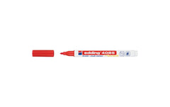 edding, Kreidemarker 4085 Rot