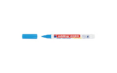 edding, Kreidemarker 4085 Hellblau