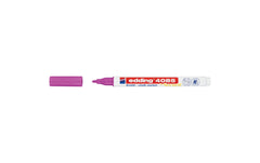 edding, Kreidemarker 4085 Hellviolett