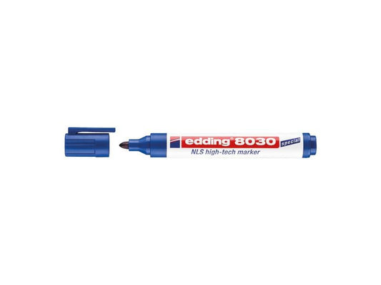 edding | Hightechmarker NLS 8030 | blau