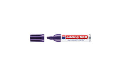 edding, Permanent-Marker 500 Violett