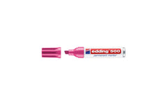 edding, Permanent-Marker 500 Rosa