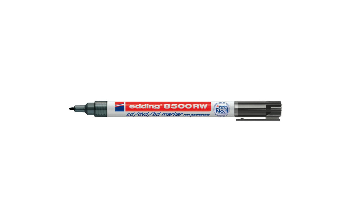 Edding CD/DVD/BD Marker 8500 RW
