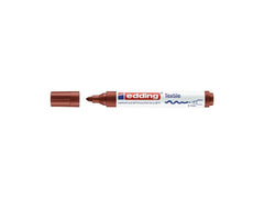 edding | Textilmarker 4500 | braun
