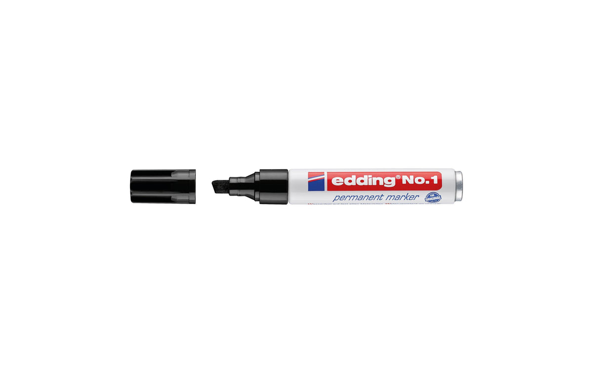 Edding Permanent-Marker 1