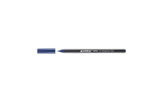 Edding Faserschreiber Calligraphie Pen 1255