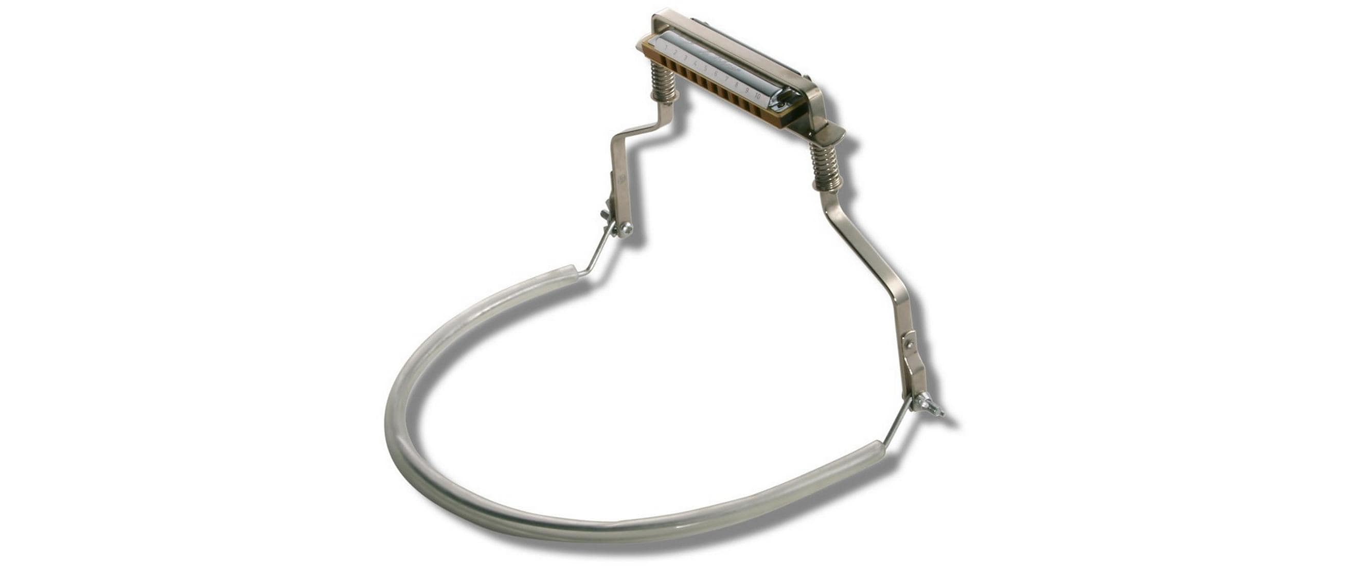 Hohner Harmonica Holder