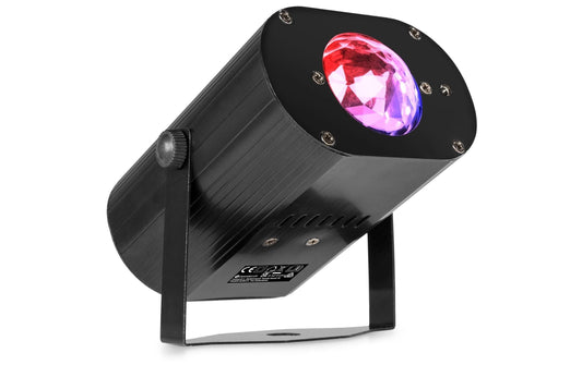 BeamZ LWE20