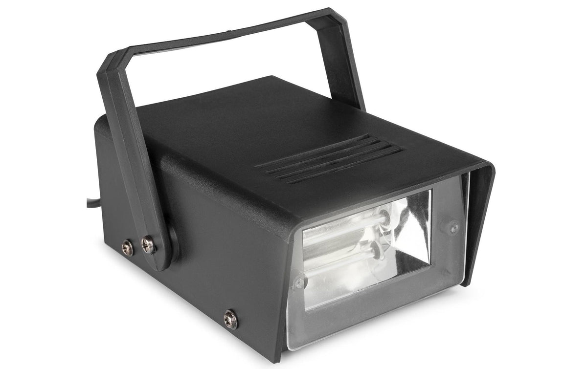 BeamZ BMS50
