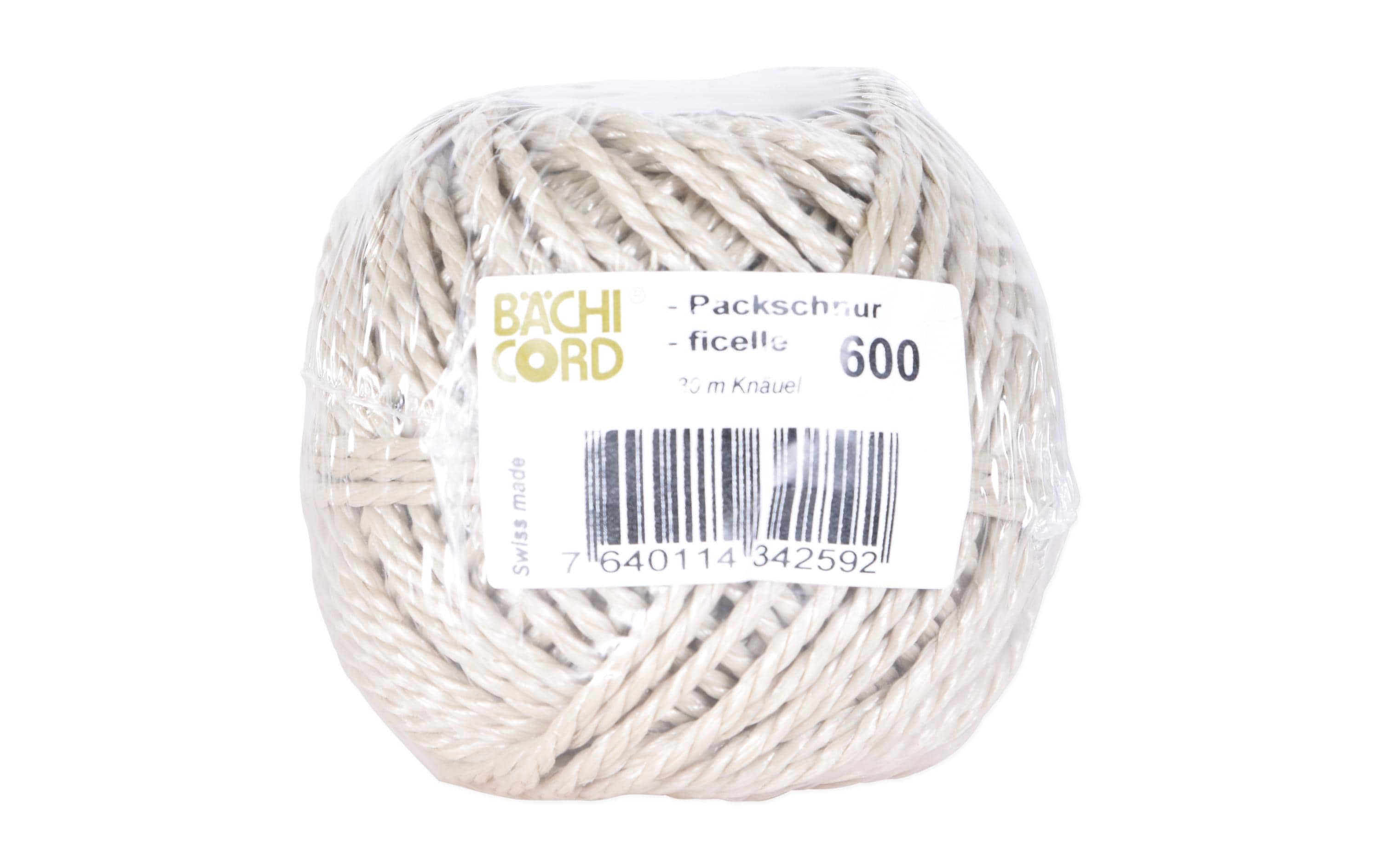 Bächi Cord Schnur Flurocord