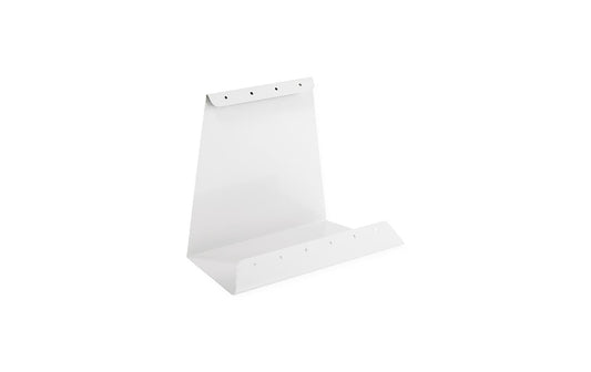 Tarifold | Sockel t-display | Sockel leer, weiss-grau