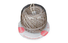 Bächi Cord Packschnur Becher Hanf