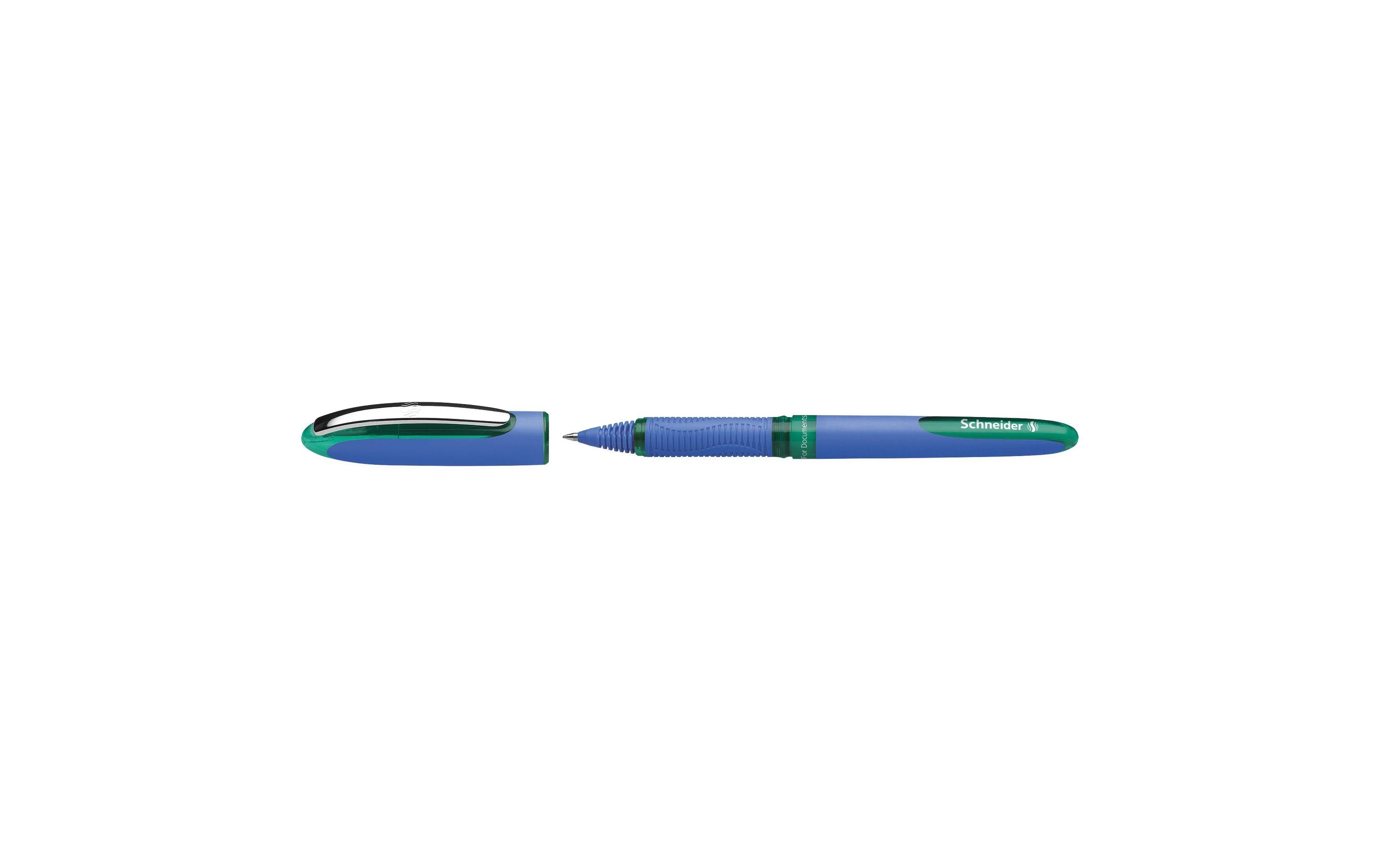 Schneider, Rollerball One Hybrid C 0.5 mm,