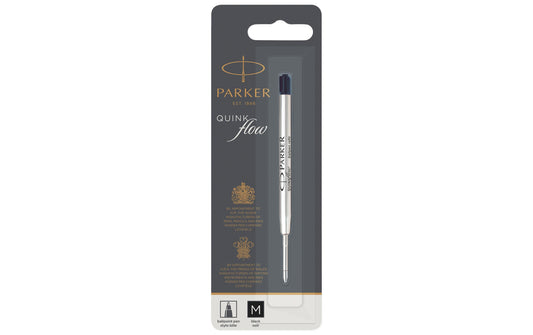 Parker Kugelschreiberpatrone Quinkflow