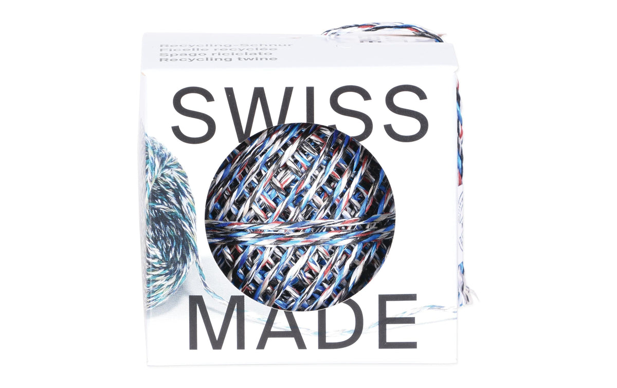 Bächi Cord Recycling-Schnur, Nachfüller