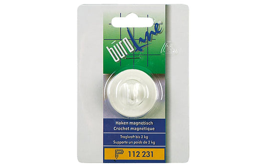 BüroLine Magnet mit Haken