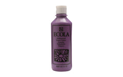 Talens | Plakatfarbe Ecola | 500 ml, violett