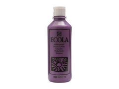 Talens | Plakatfarbe Ecola | 500 ml, violett
