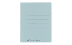 BüroLine Einlagemappen 240 g/m²