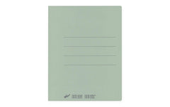 BüroLine Einlagemappen 240 g/m²