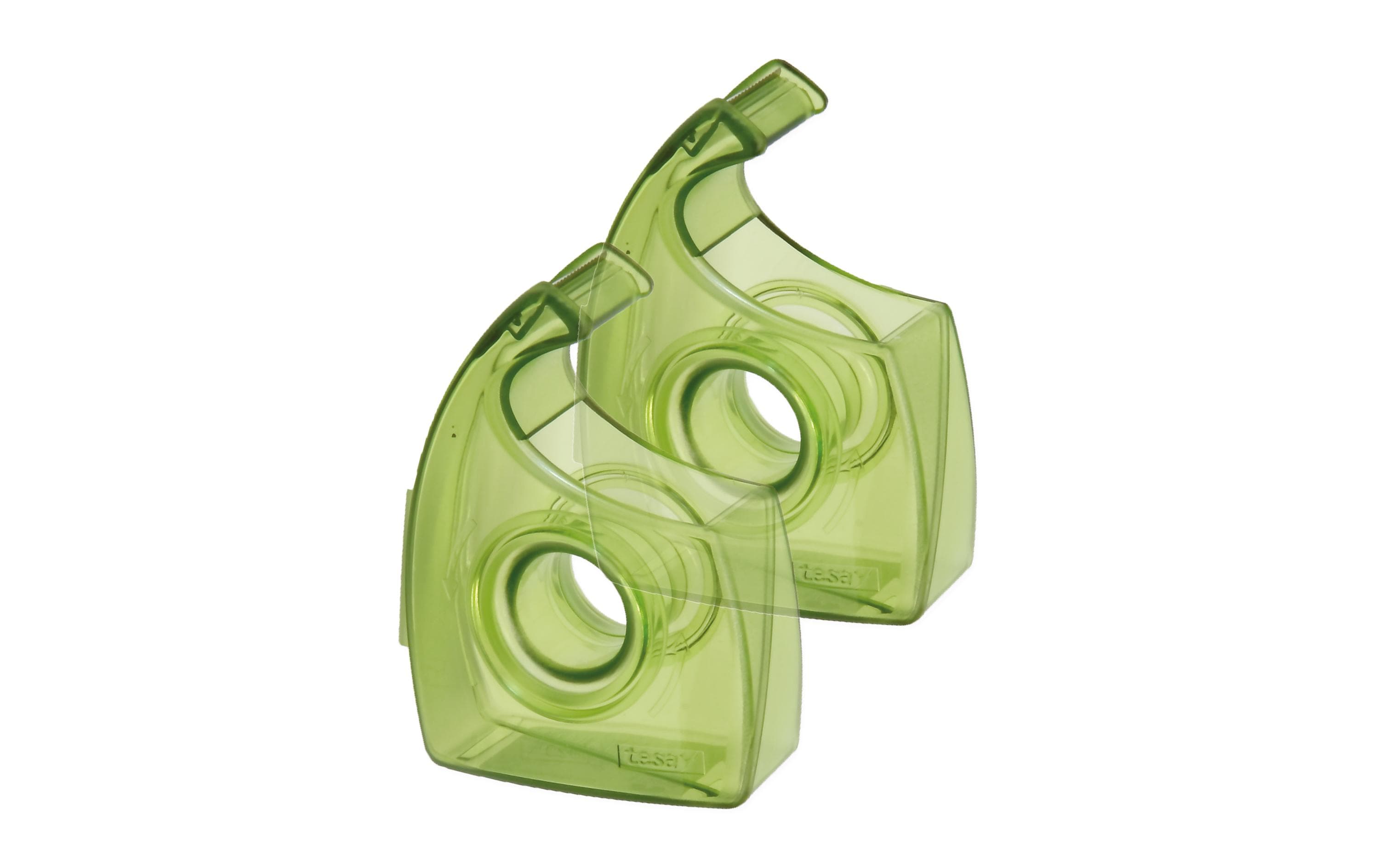 Tesa Easy Cut Handabroller ecoLogo