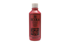 Talens, Plakatfarbe Ecola 500 ml, karmin