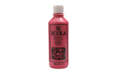 Talens, Plakatfarbe Ecola 500 ml, tyrischro